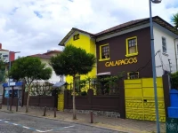 Galapagos Natural Life Hostel 1*