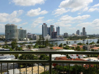 The Meriton on Main Beach