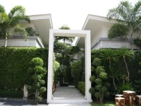 Pure & Pam Village 2*