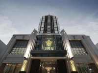 Ariva Ivy Thonglor Bangkok 5*