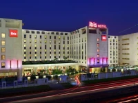 Ibis Delhi Airport 3*
