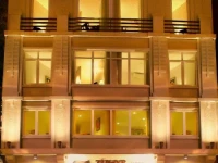 Zephyr Hotel Hanoi 3*
