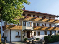 Hotel Pension Geiger