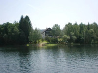 Penzion Trnavka