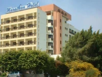 Marathon Beach 4*
