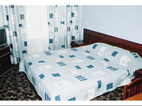 Kovcheg hotel Sergiev Posad