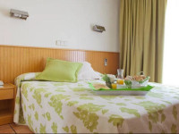Hotel Rambla Alicante