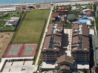 Crystal Family Resort &amp; Spa