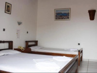 Chania Rooms