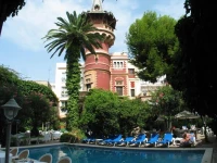 Sitges Park 3*