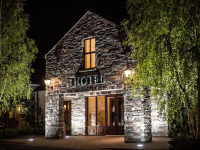 Dunsilly Hotel