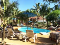 Lanta Seafront Resort 3*