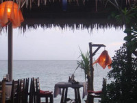 Lanta Seafront Resort