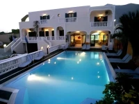 Stelios Place  3*