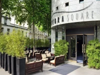 Hotel Square 5*