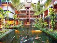 Mercure Kuta Bali 3*