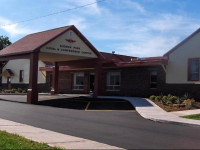 Slemon Park Hotel & Conference Centre