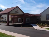Slemon Park Hotel & Conference Centre 3*