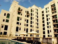 Al Manzil Hotel 4*