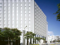 Hotel Rocore Naha