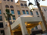 Vida Downtown 4*