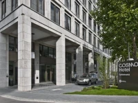 Cosmo Hotel Berlin Mitte 4*