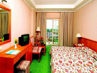 Sunis Elita Beach Resort & SPA