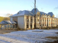 Мечта отель Зеленый шум 3*