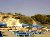 Faros Holiday Village