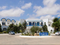 Homere Hotel Djerba