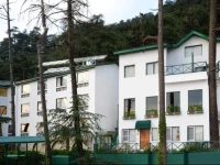 Honeymoon Inn Shimla 3*