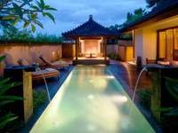 The Chedi Club at Tanah Gajah Bali