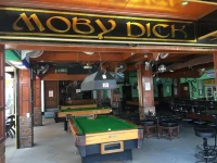 Moby Dick Guesthouse 1*