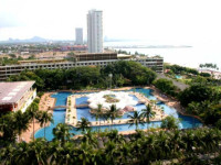 Ambassador City Jomtien Ambassador Wing