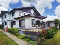 Ignacia Villoria Boutique Hotel