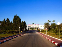 El Mouradi Cap Mahdia