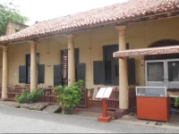Weltevreden Hotel 2*