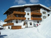 Pension Schafberg 3*