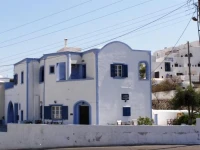 Villa Firostefani 2*