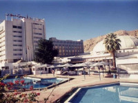 Al Falaj Hotel
