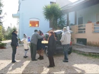 LOca Azzurra Turismo Rurale 2*
