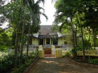 Quinta Da Graca 3*