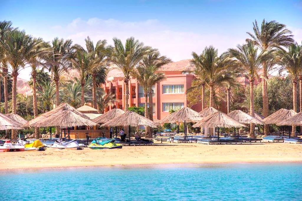 Palmera Azur Resort 4*