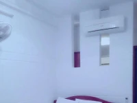 My Linh Hotel 3*