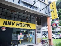 Mercury Backpackers Hostel 2*