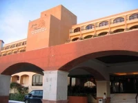 Golden Parnassus Resort 5*
