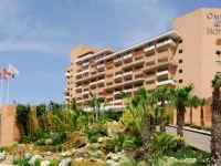 Omni Cancun Hotel & Villas 5*