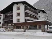 Hotel Sailer 3*