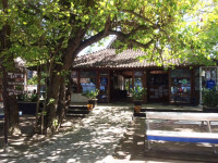 Oceans 5 Dive Resort