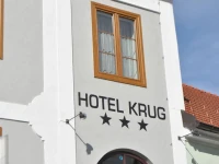 Hotel Krug 3*